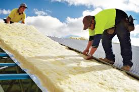 Best Commercial Insulation Services  in Ranger, TX